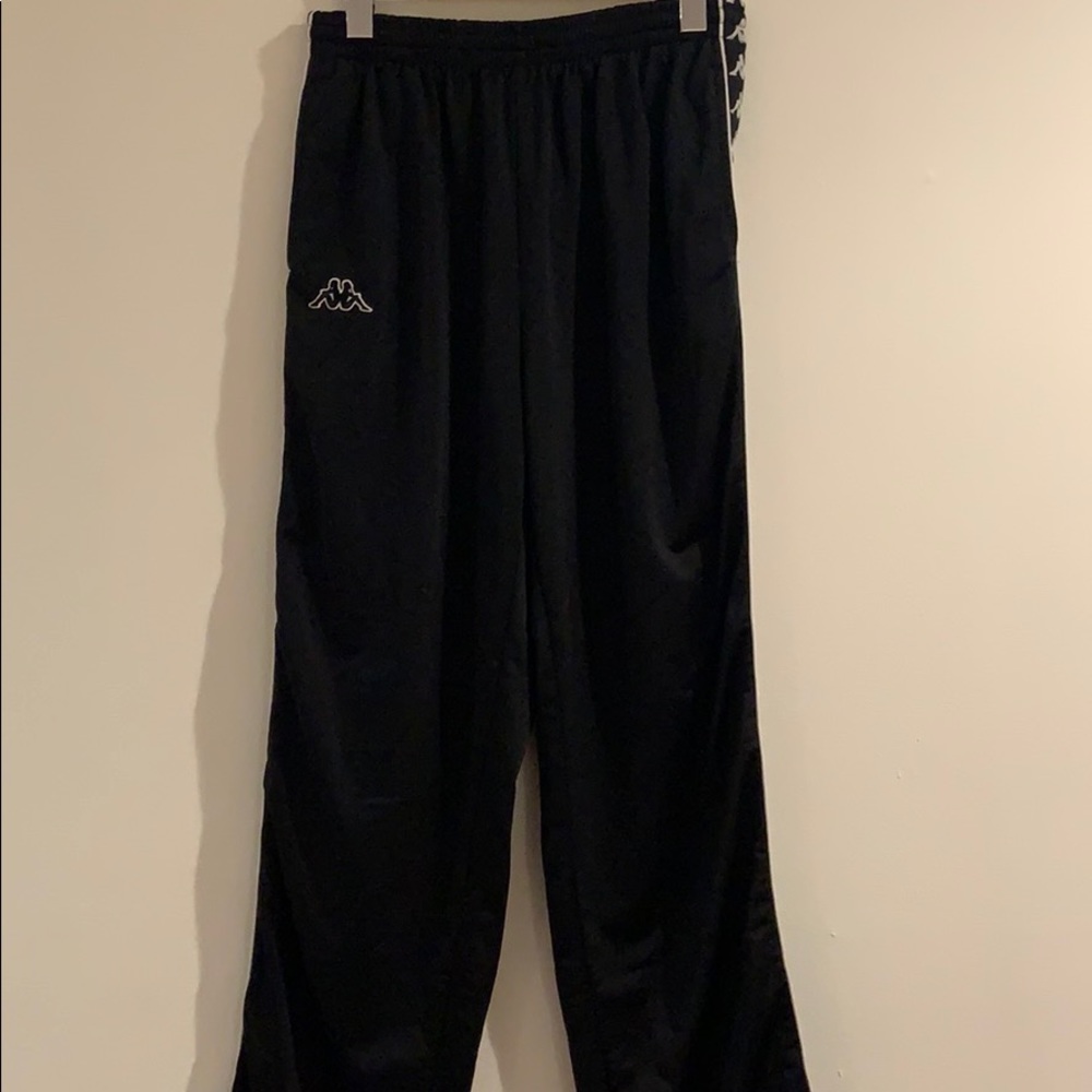 kappa pants!